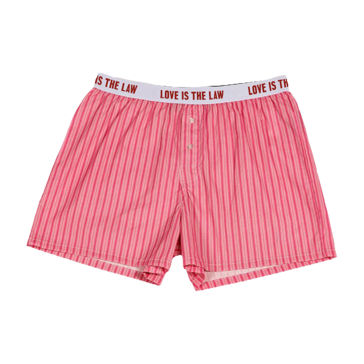 Love Spells (Love Spells) Boxer Shorts