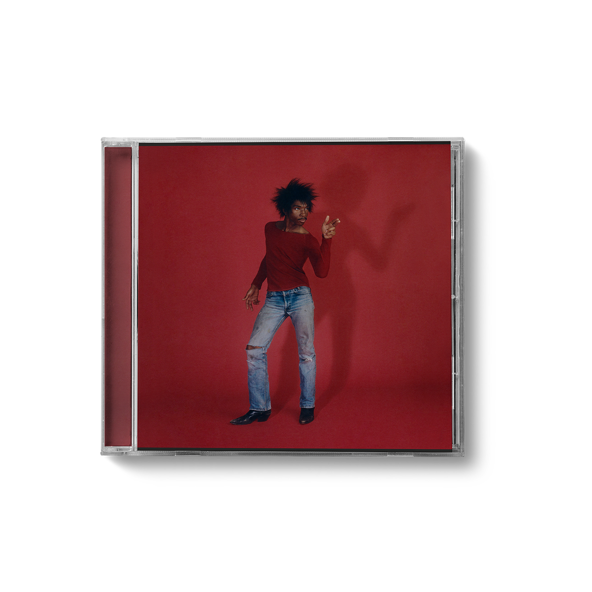Love Is The Law CD