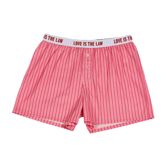 Love Spells (Love Spells) Boxer Shorts
