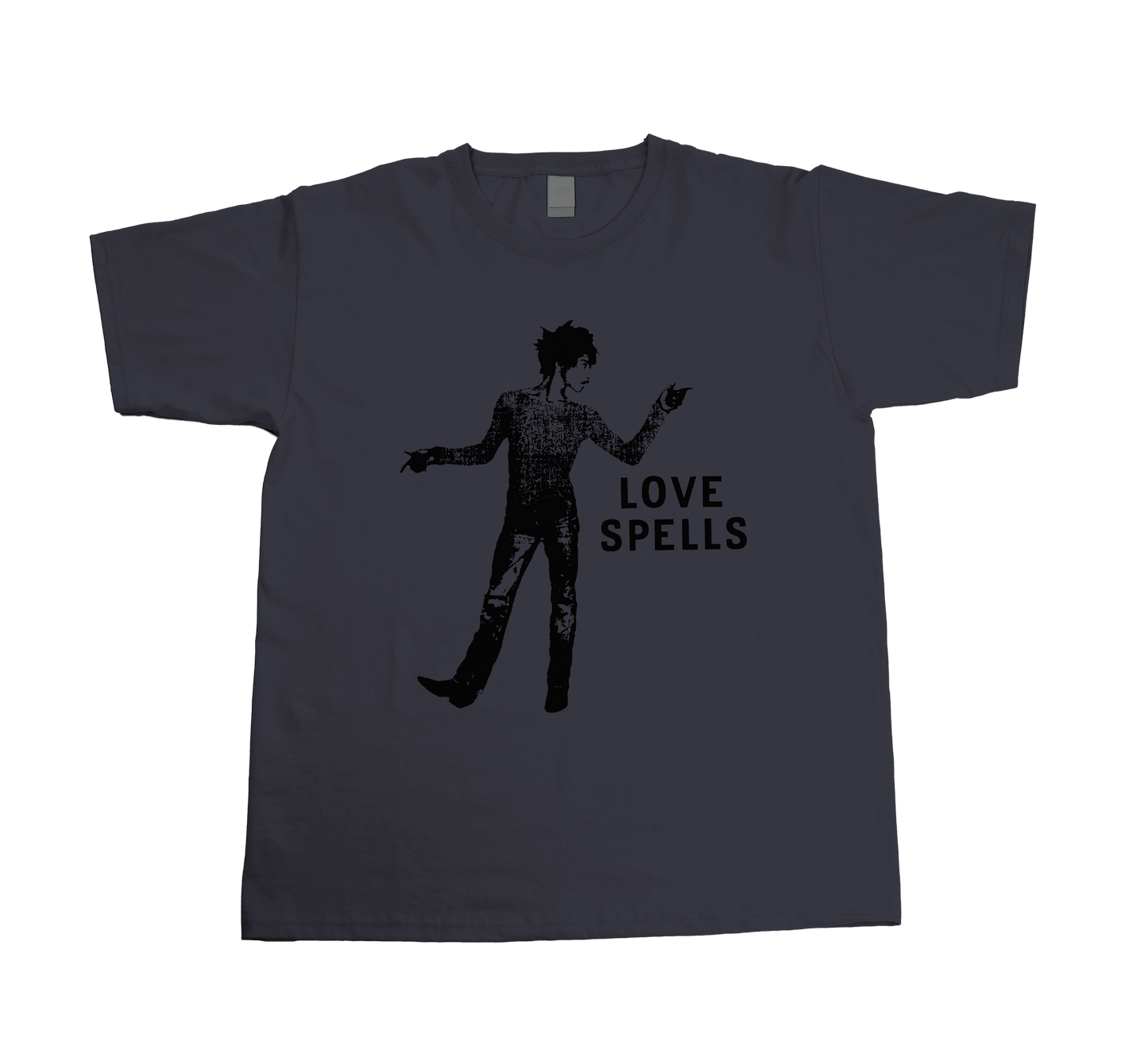Love Spells (Artist Photo) T-Shirt